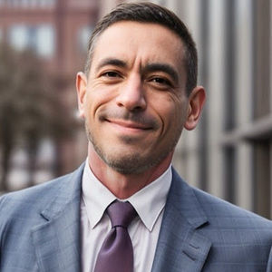 Meet your Posher, Pablo